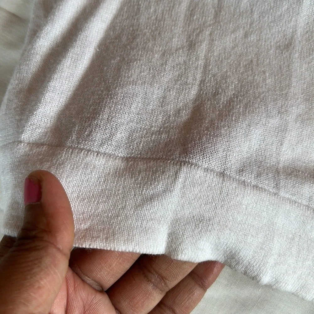 🎁🕊️Ann Taylor Loft Shrug🕊️ - Picture 6 of 10